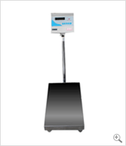 TCS series electronic platform scale(A)