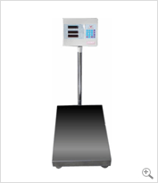 TCS series electronic platform scale(B)