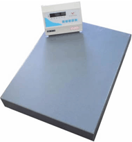 TCS series electronic platform scale